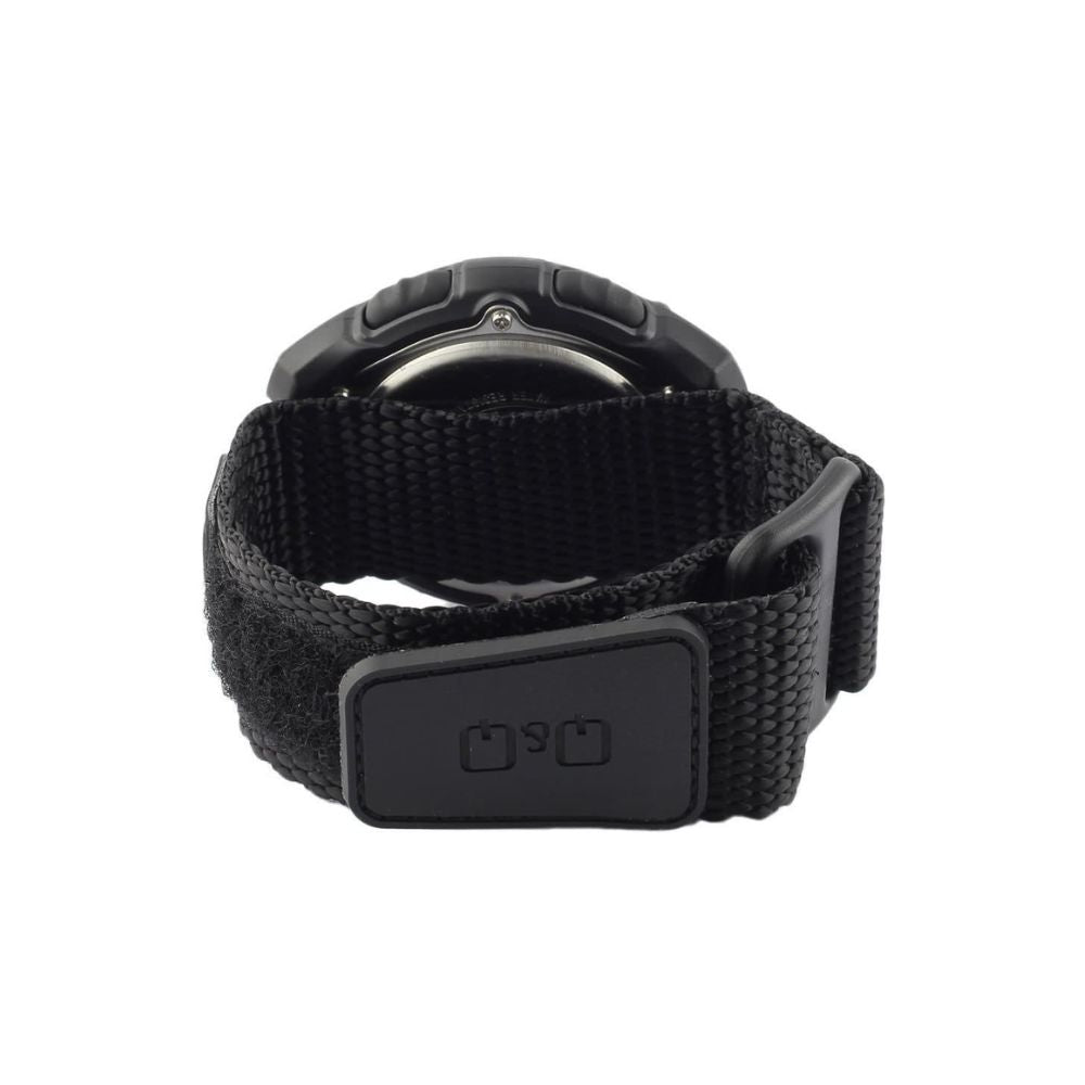 Q&Q Sports Digital Nylon Belt Watch M075J003Y