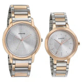 Sonata Couple Chain Watch 770318141KM01