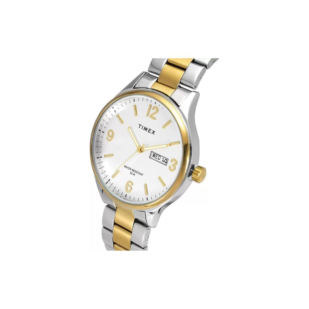 Timex Day Date Chain Watch TWEG18422 – NAGRAM