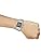 Casio Sports Digital Watch - W-800HD-1AV, Stainless Steel Band, Silver CASIO