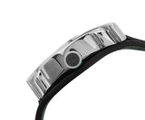 Fastrack Bikers Leather Belt Watch 3022SL02