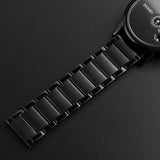 Skmei Creative Black Chain Watch 1260 NAGRAM