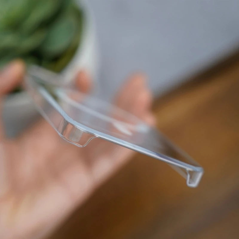 IC Original Magsafe Animation Anti-Yellow Case