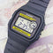 Casio F-94WA-9DG Digital Watch – Vintage Look, Premium Quality