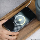 IC Original Magsafe Animation Anti-Yellow Case