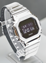 Casio G-Shock GM-5600YM-8JF Metallic Series Men’s Watch