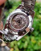 Seiko Prospex Alpinist SPB155J1 Automatic Men’s Watch – Green Dial, 200m, Sapphire