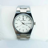 POEDAGAR 930 Men's Luxury Luminous Quartz Watch with Date