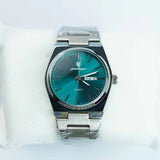 POEDAGAR 930 Men's Luxury Luminous Quartz Watch with Date