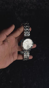 BINBOND Luxury Fashion Men’s Quartz Wristwatch