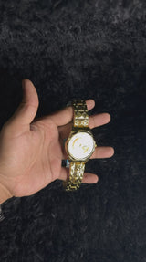 BINBOND Luxury Fashion Men’s Quartz Wristwatch